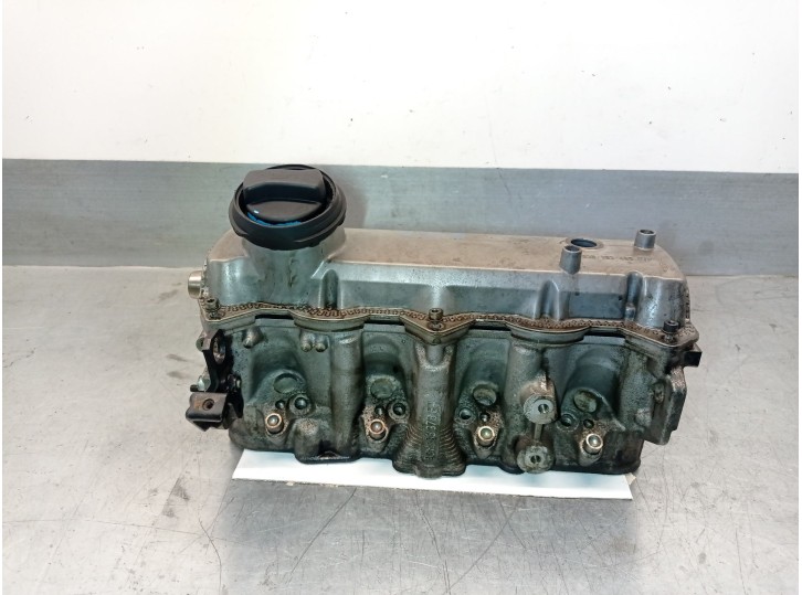 Recambio de culata para seat ibiza ii (6k1) 1.9 tdi referencia OEM IAM 038103373E 032103265BX 