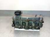 Recambio de culata para seat ibiza ii (6k1) 1.9 tdi referencia OEM IAM 038103373E 032103265BX 