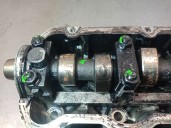 Recambio de culata para seat ibiza ii (6k1) 1.9 tdi referencia OEM IAM 038103373E 032103265BX 