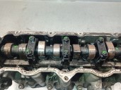 Recambio de culata para seat ibiza ii (6k1) 1.9 tdi referencia OEM IAM 038103373E 032103265BX 