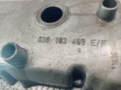 Recambio de culata para seat ibiza ii (6k1) 1.9 tdi referencia OEM IAM 038103373E 032103265BX 