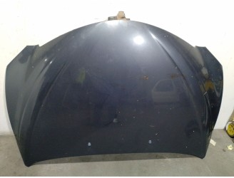 Recambio de capot para ssangyong actyon i 2.0 xdi referencia OEM IAM   