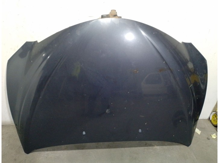 Replacement hood for SsangYong Actyon I 2.0 XDi OEM IAM reference 