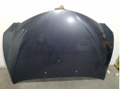 Replacement hood for SsangYong Actyon I 2.0 XDi OEM IAM reference 