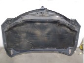 Replacement hood for SsangYong Actyon I 2.0 XDi OEM IAM reference 