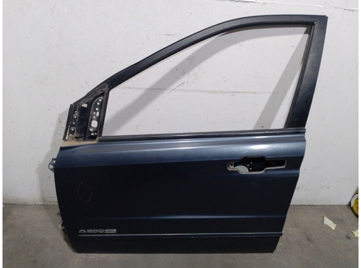 Recambio de puerta delantera izquierda para ssangyong actyon i 2.0 xdi referencia OEM IAM 