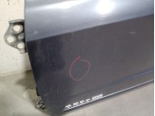 Recambio de puerta delantera izquierda para ssangyong actyon i 2.0 xdi referencia OEM IAM   