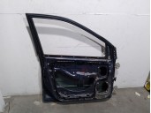 Recambio de puerta delantera izquierda para ssangyong actyon i 2.0 xdi referencia OEM IAM 