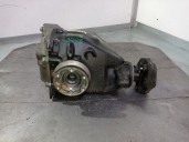 Recambio de diferencial trasero para bmw x1 (e84) sdrive 18 d referencia OEM IAM 761113101  EAD451