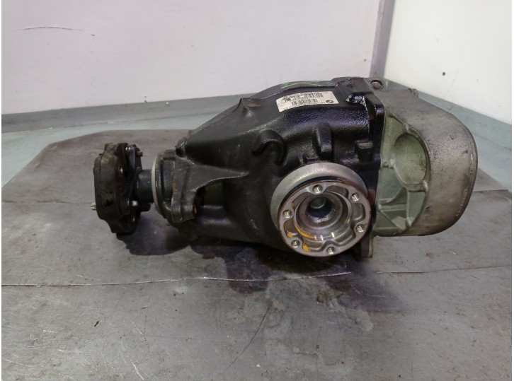 Recambio de diferencial trasero para bmw x1 (e84) sdrive 18 d referencia OEM IAM 761113101 EAD451