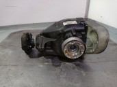 Recambio de diferencial trasero para bmw x1 (e84) sdrive 18 d referencia OEM IAM 761113101 EAD451