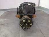 Recambio de diferencial trasero para bmw x1 (e84) sdrive 18 d referencia OEM IAM 761113101  EAD451