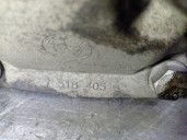 Recambio de diferencial trasero para bmw x1 (e84) sdrive 18 d referencia OEM IAM 761113101  EAD451