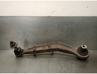 Recambio de brazo suspension superior trasero izquierdo para bmw 5 (e60) 530 i referencia OEM IAM 33322347993 33322347993 