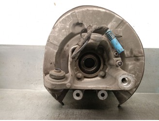 Recambio de mangueta trasera derecha para bmw 5 (e60) 530 i referencia OEM IAM 33326770906 33326770906 