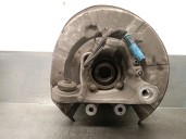 Recambio de mangueta trasera derecha para bmw 5 (e60) 530 i referencia OEM IAM 33326770906 33326770906 