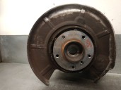 Recambio de mangueta trasera derecha para bmw 5 (e60) 530 i referencia OEM IAM 33326770906 33326770906 