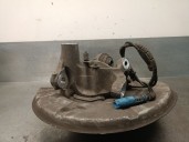 Recambio de mangueta trasera derecha para bmw 5 (e60) 530 i referencia OEM IAM 33326770906 33326770906 