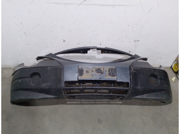 Recambio de paragolpes delantero para ssangyong actyon i 2.0 xdi referencia OEM IAM 7871131001  