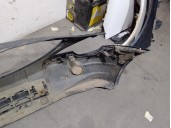 Recambio de paragolpes delantero para ssangyong actyon i 2.0 xdi referencia OEM IAM 7871131001  