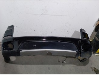 Recambio de paragolpes trasero para bmw x5 (e70) xdrive 30 d referencia OEM IAM 51127227787 