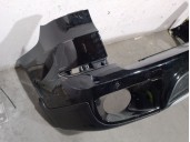 Replacement rear bumper for BMW X5 (E70) xDrive 30d OEM IAM reference 51127227787 