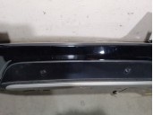 Replacement rear bumper for BMW X5 (E70) xDrive 30d OEM IAM reference 51127227787 