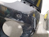 Recambio de paragolpes trasero para bmw x5 (e70) xdrive 30 d referencia OEM IAM 51127227787 