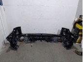 Recambio de paragolpes trasero para bmw x5 (e70) xdrive 30 d referencia OEM IAM 51127227787 