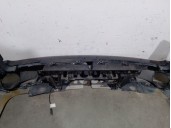 Recambio de paragolpes trasero para bmw x5 (e70) xdrive 30 d referencia OEM IAM 51127227787 