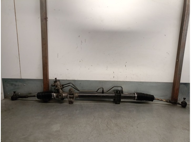 Replacement steering rack for Kia Carnival II (GQ) 2.9 CRDi OEM IAM reference 0K53A32110A 0K53A32110A 