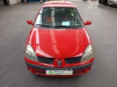 renault clio ii (bb_, cb_) del año 2005