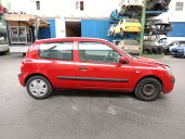 renault clio ii (bb_, cb_) del año 2005