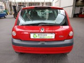 renault clio ii (bb_, cb_) del año 2005