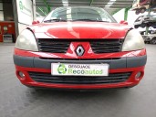 renault clio ii (bb_, cb_) del año 2005