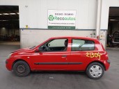 renault clio ii (bb_, cb_) del año 2005