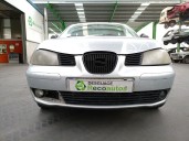 seat cordoba (6l2) del año 2005