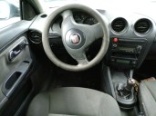 seat cordoba (6l2) del año 2005