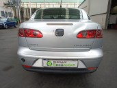 seat cordoba (6l2) del año 2005