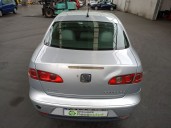 seat cordoba (6l2) del año 2005