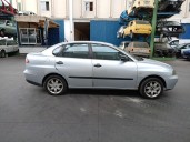 seat cordoba (6l2) del año 2005