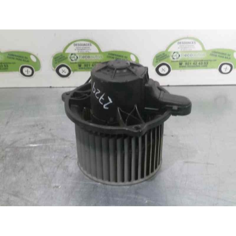 Recambio de motor calefaccion para hyundai i30 1.6 crdi cat referencia OEM IAM   