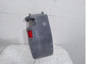 Replacement rear right bumper end cap for Citroën Jumper I van (230L) 2.5 D OEM IAM reference 741195 