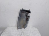 Replacement rear right bumper end cap for Citroën Jumper I van (230L) 2.5 D OEM IAM reference 741195 