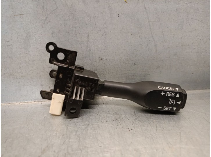 Recambio de mando control velocidad para toyota rav 4 iv (_a4_) 2.2 d 4wd (ala49) referencia OEM IAM 8463234011 8463234011 