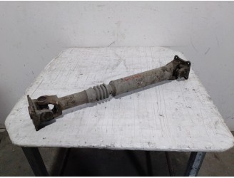 Recambio de transmision central para ford ranger (et) 2.5 tdci cat referencia OEM IAM 1454923  