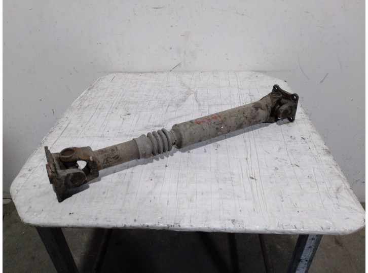 Recambio de transmision central para ford ranger (et) 2.5 tdci cat referencia OEM IAM 1454923 