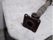 Recambio de transmision central para ford ranger (et) 2.5 tdci cat referencia OEM IAM 1454923 