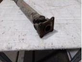 Recambio de transmision central para ford ranger (et) 2.5 tdci cat referencia OEM IAM 1454923 