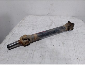 Recambio de transmision central para mitsubishi l200 (k7_t, k6_t, k5_t) 2.5 td 4wd (k74t) referencia OEM IAM MR111779  